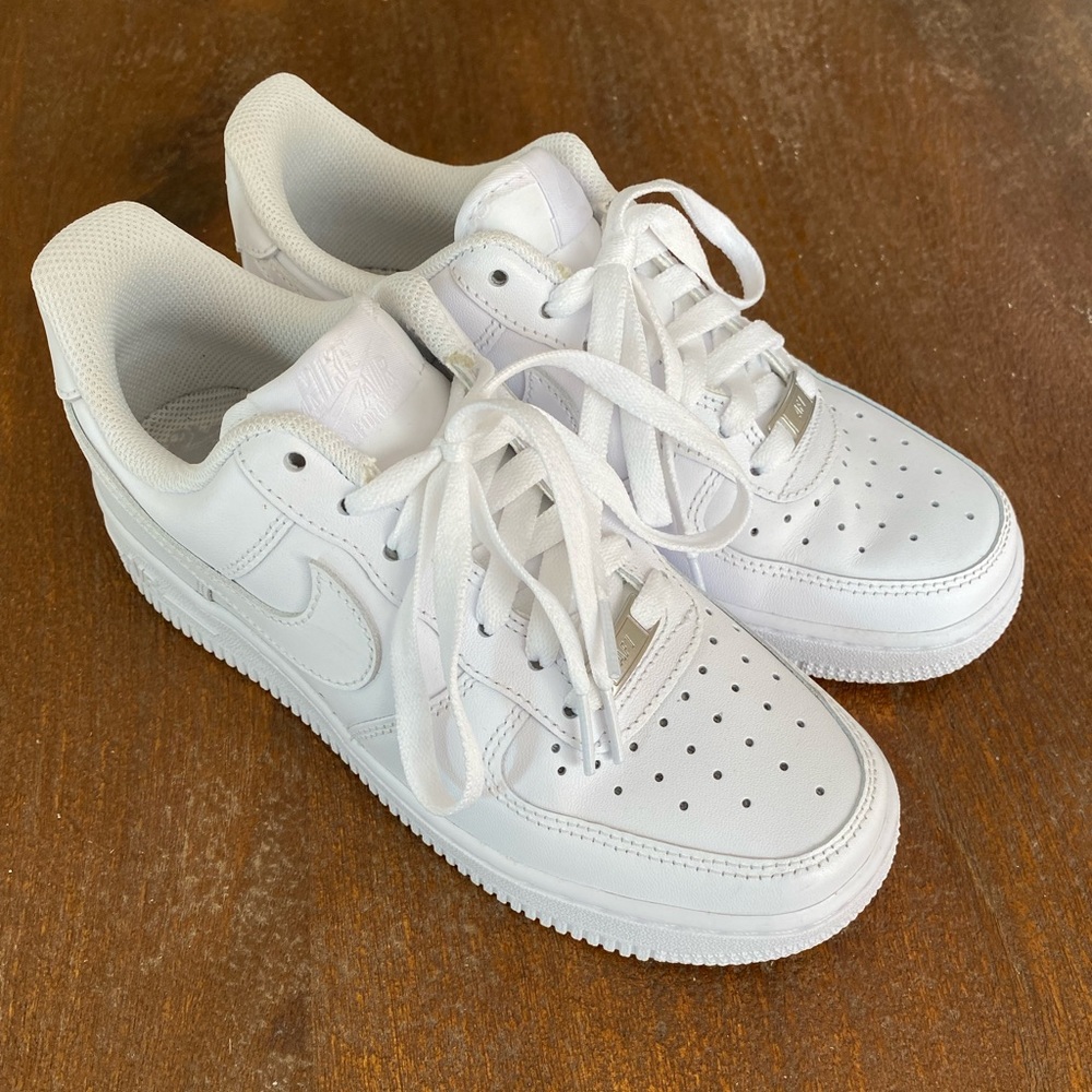 Nike Air Force 1s